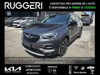 Usata Opel Grandland X 300 CV (220 kW) 2020 Grigio SUV