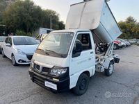 Usata Piaggio Porter 83 CV (61 kW) 2020 Bianco