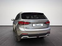 Usata MG ZS Luxury 102 CV (75 kW) 2024 Silver met. SUV
