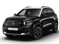 Nuova Citroën C3 101 CV (74 kW) 2026 Nero SUV