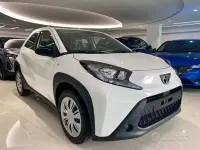 Nuova Toyota Aygo X Active 72 CV (52 kW) 2025 SUV
