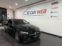 Occasion Mercedes C200 Premium Plus 163 ch (119 kW) 2023 Noir Berline