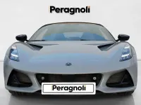 Nuova Lotus Emira 405 CV (297 kW) 2026 Grigio Coupé