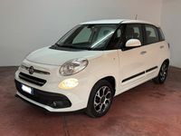 Usata Fiat 500L Business 95 CV (69 kW) 2019 Bianco Monovolume