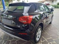 Usata Audi Q2 116 CV (85 kW) 2018 Nero SUV