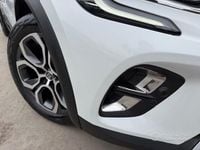 Usata Renault Captur Intens 115 CV (84 kW) 2020 Bianco SUV