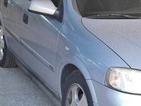 usata Opel Astra 1.4 cdx 2001