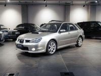 Usata Subaru Impreza 230 CV (169 kW) 2006 Argento Station wagon