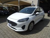 usata Ford Fiesta 1.1 75 CV TITANIUM⭐IN ARRIVO⭐ usato Benzina Bianco pastello