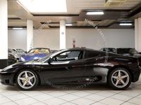 usata Ferrari 360 MODENA F1|NAVIGATORE|TROUSSE ATTREZZI|SEDILI ELETT