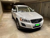 usata Volvo XC60 2.0 d4 (d3) Momentum geartronic