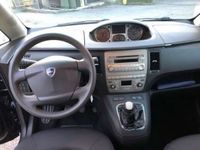 usata Lancia Musa 1.3 Mjt 16V 95 CV DPF Oro Plus