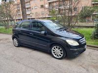 usata Mercedes B180 CDI CON MOTORE IN OTTIME CONDIZIONI