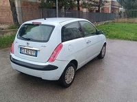 Usata Lancia Ypsilon 70 CV (51 kW) 2005 Utilitaria