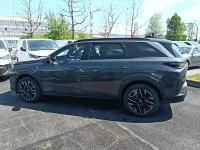 Usata Peugeot 5008 GT 196 CV (144 kW) 2025 Grigio SUV