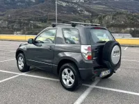 Usata Suzuki Vitara 106 CV (77 kW) 2012 Other SUV