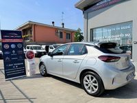 Usata Opel Blitz Edition 75 CV (55 kW) 2023 Metallizzato Berlina