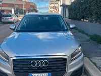 Usata Audi Q2 2017 Grigio SUV