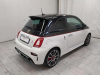 usata Abarth 595 Turismo 1.4 t-jet Turismo 165cv my19