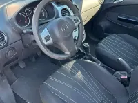 Usata Opel Corsa Club 80 CV (58 kW) 2009 Utilitaria