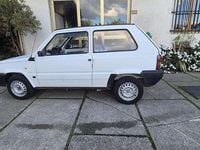 Usata Fiat Panda Young 54 CV (39 kW) 2002 Berlina