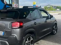 Usata Citroën C3 Aircross 120 CV (88 kW) 2022 Grigio SUV