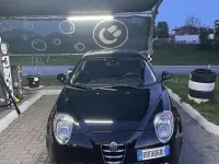 Usata Alfa Romeo MiTo Distinctive 79 CV (58 kW) 2016 Utilitaria