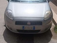 Usata Fiat Grande Punto Active 75 CV (55 kW) 2009 Utilitaria