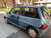 Usata Lancia Ypsilon 2000 Blu Utilitaria