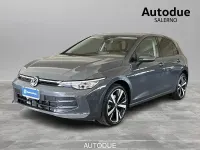 Usata VW Golf VIII Edition 116 CV (85 kW) 2024 Grigio Utilitaria