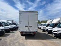 Usata Citroën Jumper 163 CV (119 kW) 2019 Bianco Monovolume
