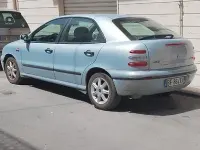 Usata Fiat Brava 105 CV (77 kW) 1999 Grigio Utilitaria