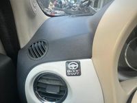 Usata Fiat 500 69 CV (50 kW) 2011 Utilitaria