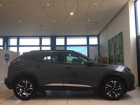 Usata Peugeot 2008 Allure 131 CV (96 kW) 2020 Grigio SUV