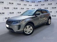 Usata Land Rover Range Rover evoque S 163 CV (119 kW) 2021 Grigio SUV
