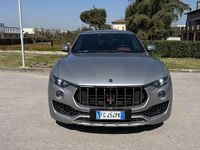 Usata Maserati Levante 275 CV (202 kW) 2017 SUV