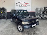 Occasion Hyundai Galloper 100 PK (73 kW) 1998 Blauw SUV