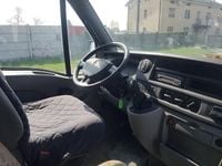 Usata Renault Master 116 CV (85 kW) 2006 Rosso(met.) Furgone