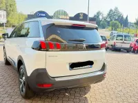 Usata Peugeot 5008 131 CV (96 kW) 2023 Bianco SUV