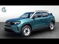 Nuova Opel Frontera Edition 101 CV (74 kW) 2025 Verde SUV