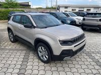 Usata Jeep Avenger Altitude 101 CV (74 kW) 2024 Beige SUV