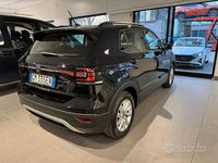 Occasion VW T-Cross Style 95 ch (69 kW) 2023 Noir SUV