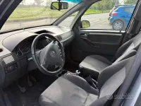 Occasion Opel Meriva 101 ch (74 kW) 2005 Monospace