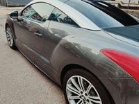 usata Peugeot RCZ 1.6 thp 16v 156cv