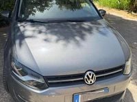 Usado VW Polo Cross 86 CV (63 kW) 2010 Utilitario
