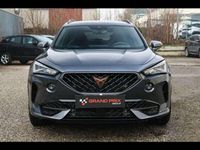 Usata Cupra Formentor 150 CV (110 kW) 2023 Grigio metallizzato SUV