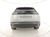 Gebraucht Peugeot 2008 Allure 101 PS (74 kW) 2024 Silber SUV