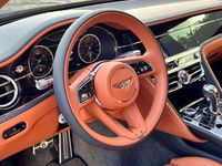 Nuova Bentley Flying Spur 544 CV (400 kW) 2025 Nero Berlina