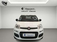 Usata Fiat Panda Pop 86 CV (63 kW) 2020 Bianco Utilitaria
