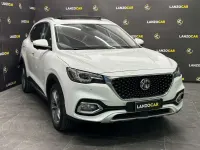 Usata MG EHS Exclusive 162 CV (119 kW) 2023 Bianco SUV